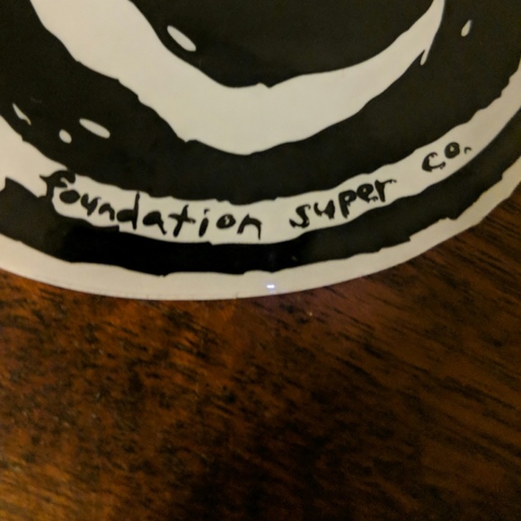 Skateboard Stickers - Picture 2 of 2